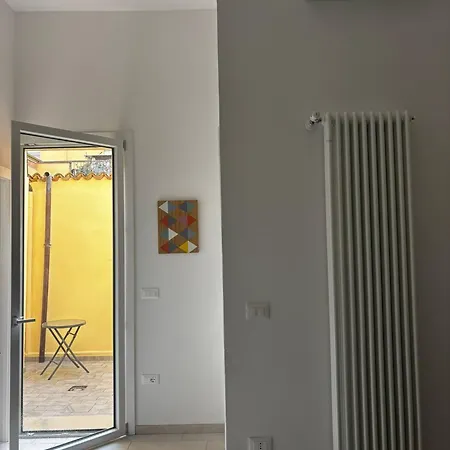 Centro Storico Apartman