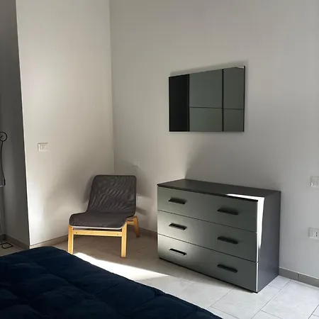 Centro Storico Apartman Ravenna