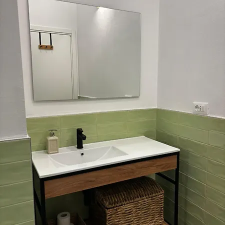 Centro Storico Apartment *