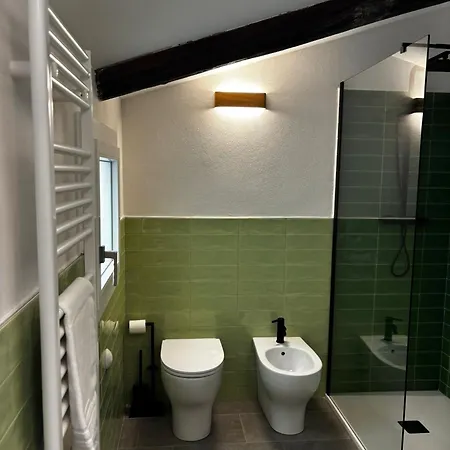 Apartment Centro Storico