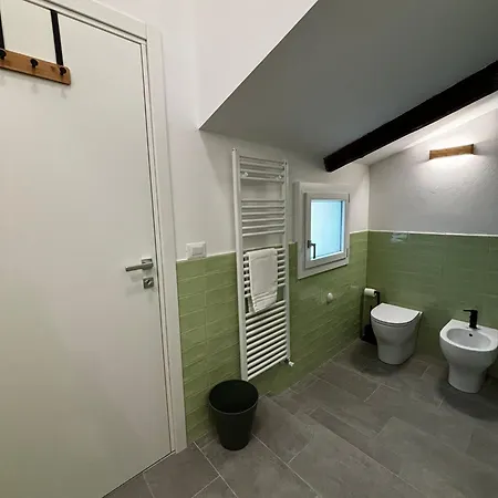Apartment Centro Storico *