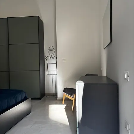 Centro Storico Διαμέρισμα Ραβένα