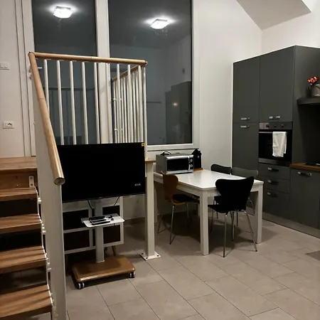 Centro Storico Apartman