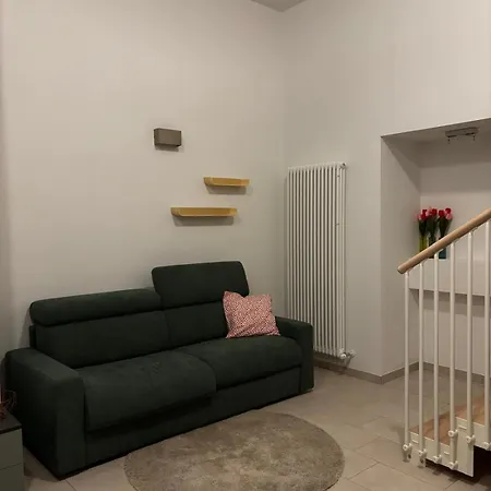 Centro Storico Apartment Ravenna