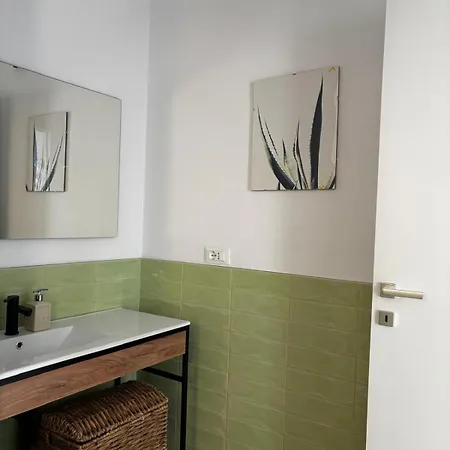 Centro Storico Apartment *