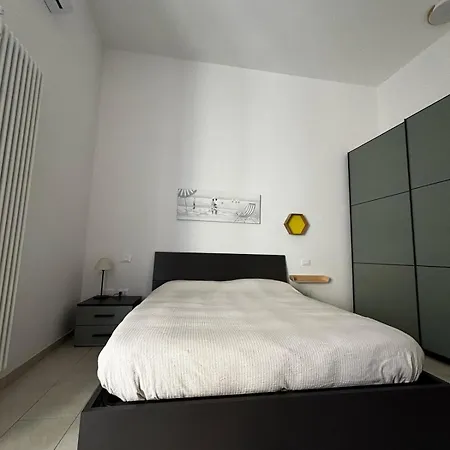 Apartment Centro Storico Ravenna