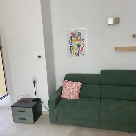 Apartamento Centro Storico *