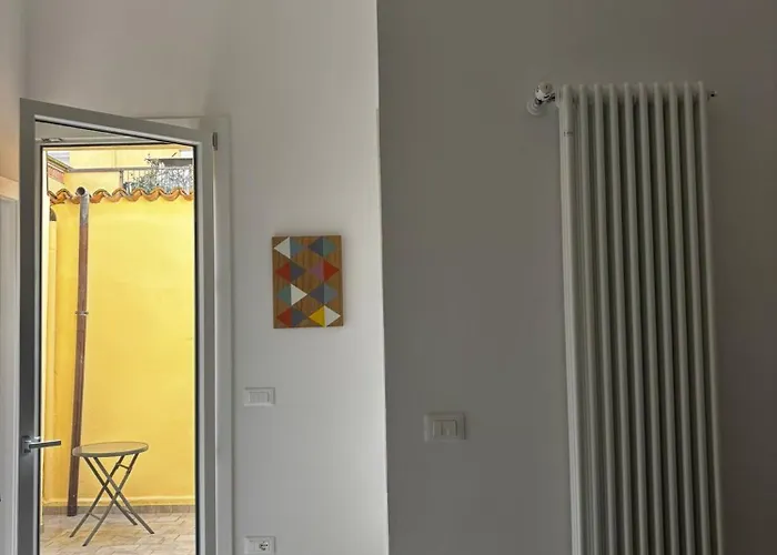 Centro Storico Διαμέρισμα