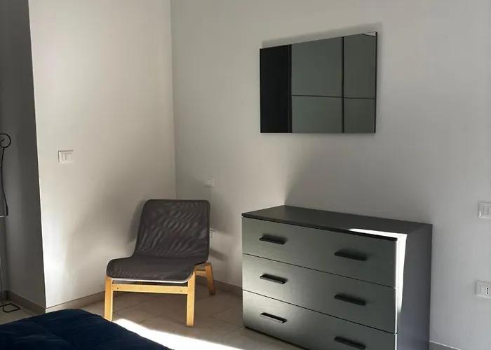 Centro Storico Apartman Ravenna