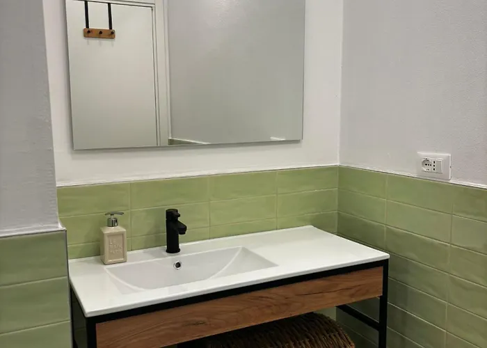 Centro Storico Apartament *