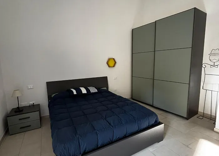 Centro Storico Ραβένα