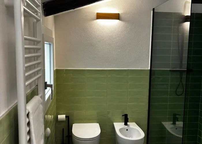 Apartman Centro Storico