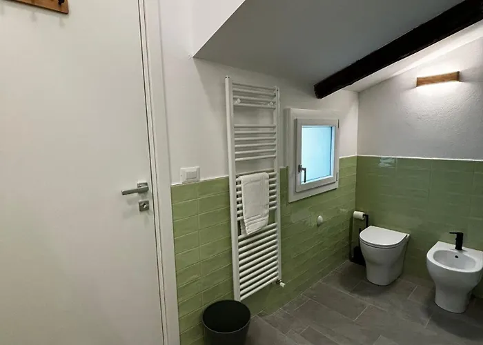 Apartament Centro Storico *