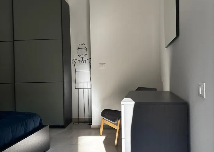 Centro Storico Apartman Ravenna