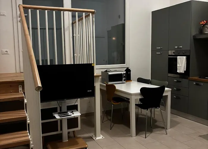 Centro Storico Apartman