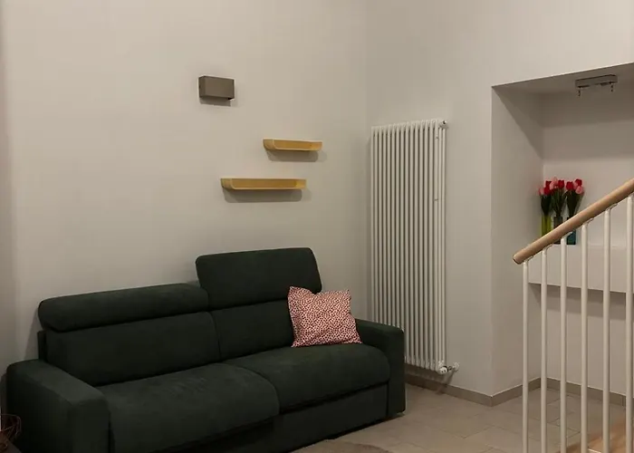 Centro Storico Apartman Ravenna