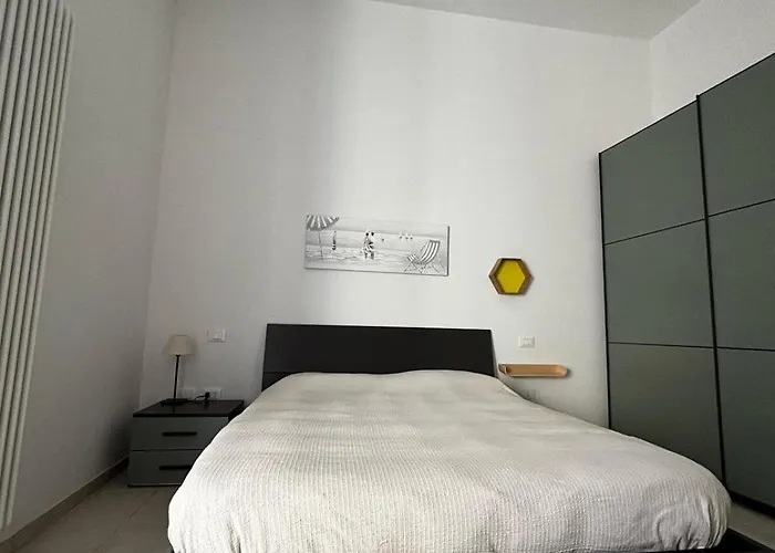 Apartament Centro Storico Rawenna