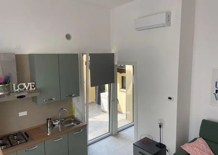 Centro Storico * Rawenna