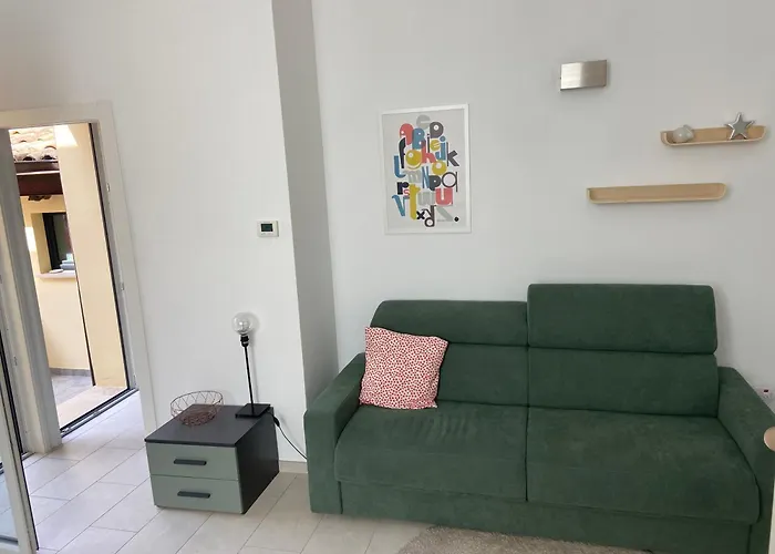 Apartman Centro Storico *