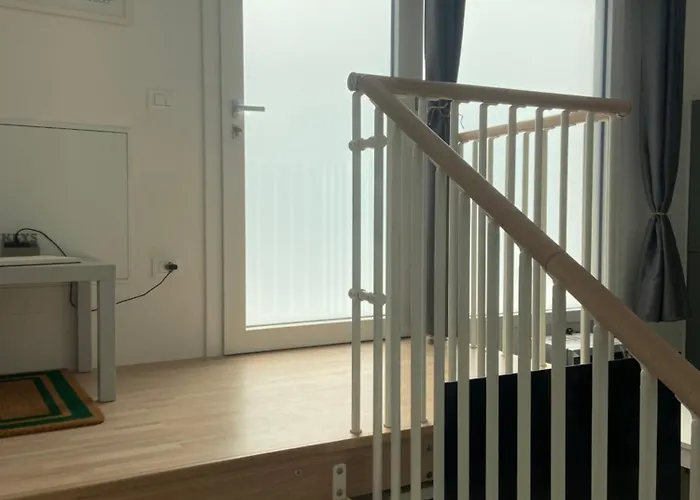 Centro Storico Apartman Ravenna